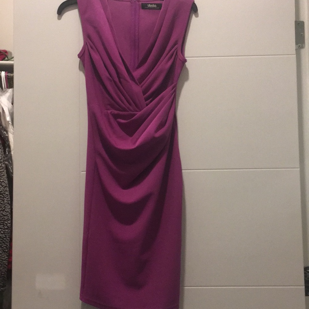 Lulu’s cocktail dress